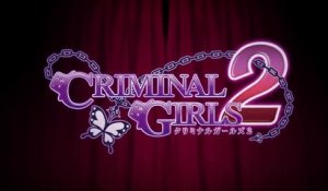 Criminal Girls 2 - Promotion Movie #1