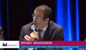 Bruno Bensasson, Engie : "Le bon prix de l'énergie, c'est celui qui reflète les vrais coûts"