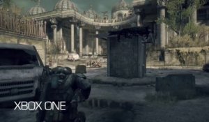 Gears of War : Ultimate Edition - Environments
