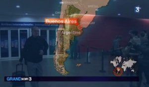 Football : Marcelo Bielsa est rentré en Argentine