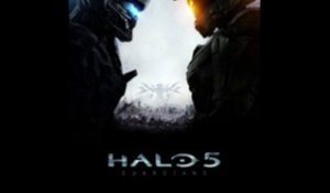 Halo 5 : Guardians - un extrait de la bande originale