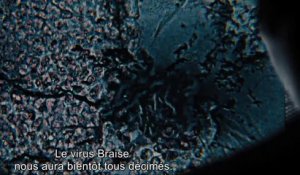 LE LABYRINTHE : LA TERRE BRÛLÉE - Bande-annonce