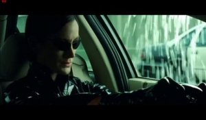 Matrix Reloaded - 10 scènes mythiques à revoir !