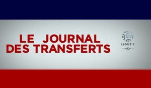 Le Journal des transferts du 11  août