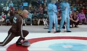 LE ROI DU CURLING - Bande-annonce