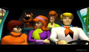 Scooby-Doo! Mystery Mayhem Walkthrough Part 4 (PS2, XBOX, GCN) No Commentary