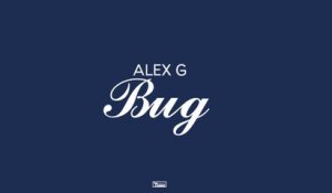 Alex G - Bug (Official Audio)