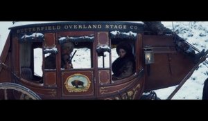 The Hateful Eight - Bande-annonce