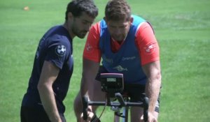 Rugby - XV de France : Les Bleus vont enfin savoir