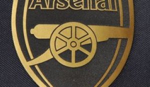 Arsenal dévoile son original maillot third !