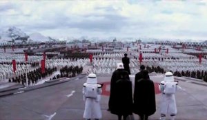 Star Wars Episode VII - The Force Awakens - Spot TV 2015