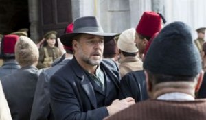 The Water Diviner: Trailer HD VO st fr