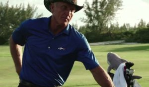 Golf - Senior : Greg Norman, toujours en forme !