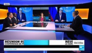 Syrie : le sort d'Assad, principal point de blocage des discussions à Vienne