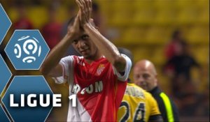 AS Monaco - LOSC (0-0)  - Résumé - (ASM-LOSC) / 2015-16