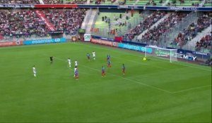 Le résumé de SM Caen/TFC, match de la 2ème journée de Ligue 1