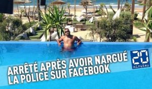 Le braqueur qui narguait la police française a été arrêté au Maroc