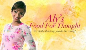 Aly's Food For Thought - Episode 09: SOULed OUT