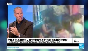 Attentats de Bangkok : le Premier ministre appelle à l'unité