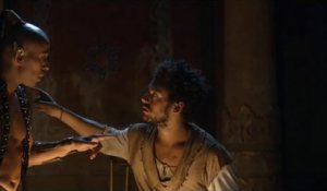 Les Nouvelles Aventures d'Aladin (2014) - Bande Annonce / Trailer [VF-HD]