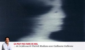 #lire - Discours de Patrick Modiano lu par Guillaume Gallienne