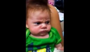 Quoi De Plus Adorable Que Ce Bebe Qui Vous Sourit Au Reveil Sur Orange Videos