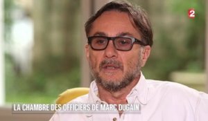 Best seller - La chambre des officiers de Marc Dugain - 2015/08/22