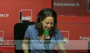 Le Billet de Charline : "Frangy-en-Bresse : la féta de la rose"