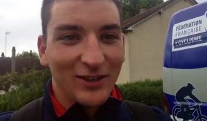 Tour de l'Avenir 2015 : Le coup tactique de l'équipe de France