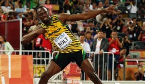 Mondiaux 2015 - Bolt : "Ma course la plus difficile"