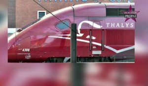 Fusillade du Thalys : Jean-Hugues Anglade menteur ? Un contrôleur dément sa version