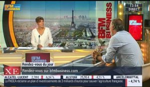 Le rendez-vous du jour: Jean-Claude Milani - 24/08