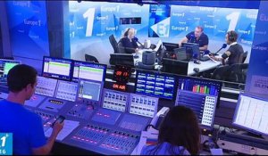 France Télévisions veut sa chaîne d'infos