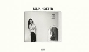 Julia Holter - Sea Calls Me Home (Official Audio)