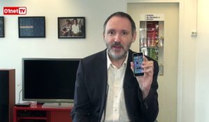VIDEO – PNY Duo-Link : la clé USB pour iPhone et iPad