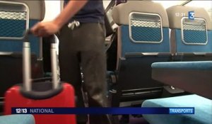 Thalys : comment se sentent les passagers depuis l'attaque ?