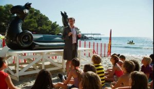 Bande-annonce : Les Vacances de Ducobu - Teaser 3