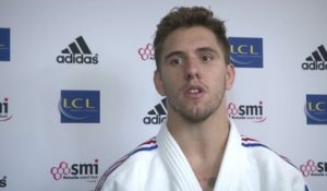Judo - ChM (H) -81kg : Pietri veut retrouver l'or