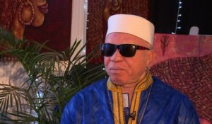 Salif Keïta: "Nous, les albinos, avons besoin d'amour"