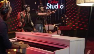 Ali Sethi & Nabeel Shaukat, Umran Langiyaan, Coke Studio, Season 8, Episode 3