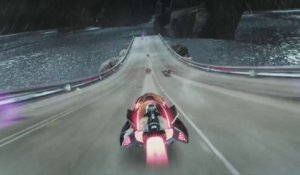 FAST Racing NEO - Trailer PAX Prime 2015