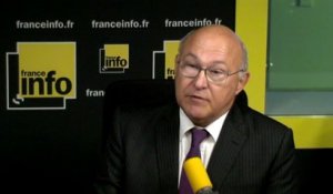 Impôts : Sapin affirme qu'il «y a des moyens de trouver deux milliards d’euros»