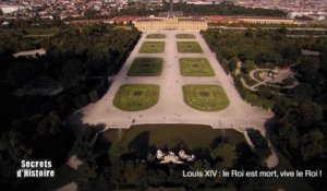 Secrets d'Histoire, Louis XIV : Versailles