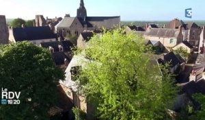 Le label des plus beaux villages de France, un précieux sésame