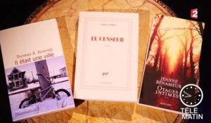 Librairies - A La Garenne-Colombes, les libraires aiment… - 2015/09/01