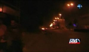 Conflict overnight in Jenin: IDF operation meets complications