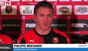 Montanier : "Gourcuff a l’air de vouloir venir à Rennes"