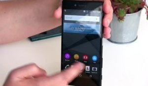 Sony Xperia Z5 Premium en vidéo : Sony se remet aux phablettes