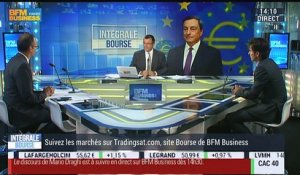 Édition Spéciale BCE : Quelles annonces peut faire Mario Draghi ? - 03/09
