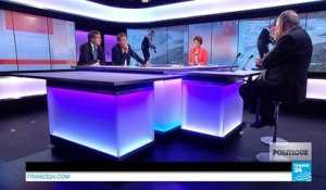 "En France, on censure les émotions dans la presse"